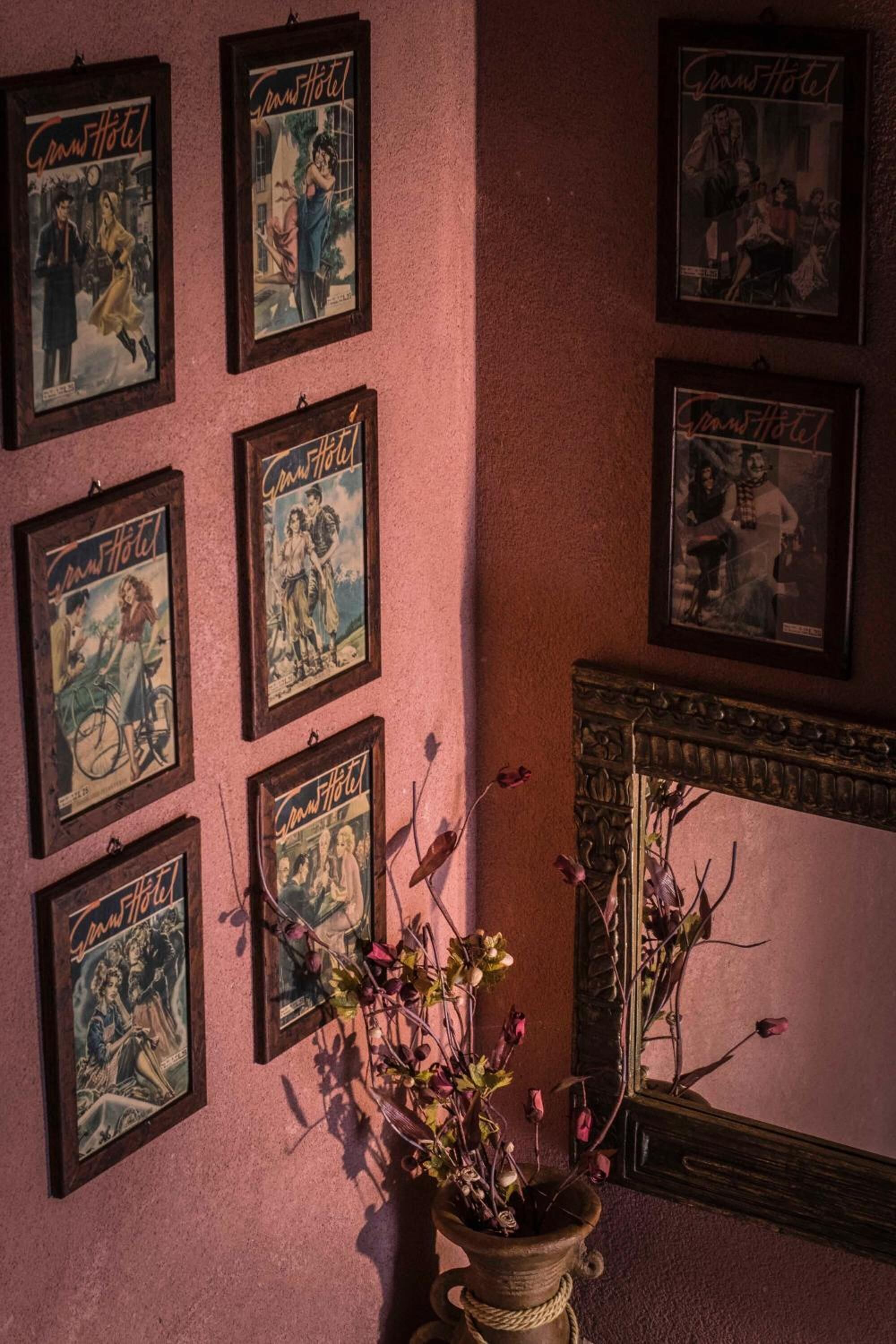 Foto - Casale Villa Rainò