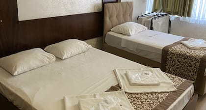 Hatay Hotel Istanbul - Boutique Class
