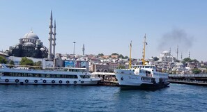 Exterior - Hatay Hotel Istanbul - Boutique Class (Istanbul)