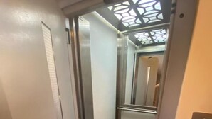 Interior - Hatay Hotel Istanbul - Boutique Class (Istanbul)