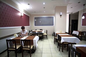Daily full breakfast for a fee - Hatay Hotel Istanbul - Boutique Class (Istanbul)