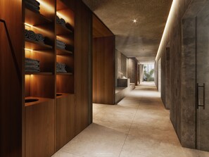 Sauna - Oberforsthof (Sankt Johann im Pongau)