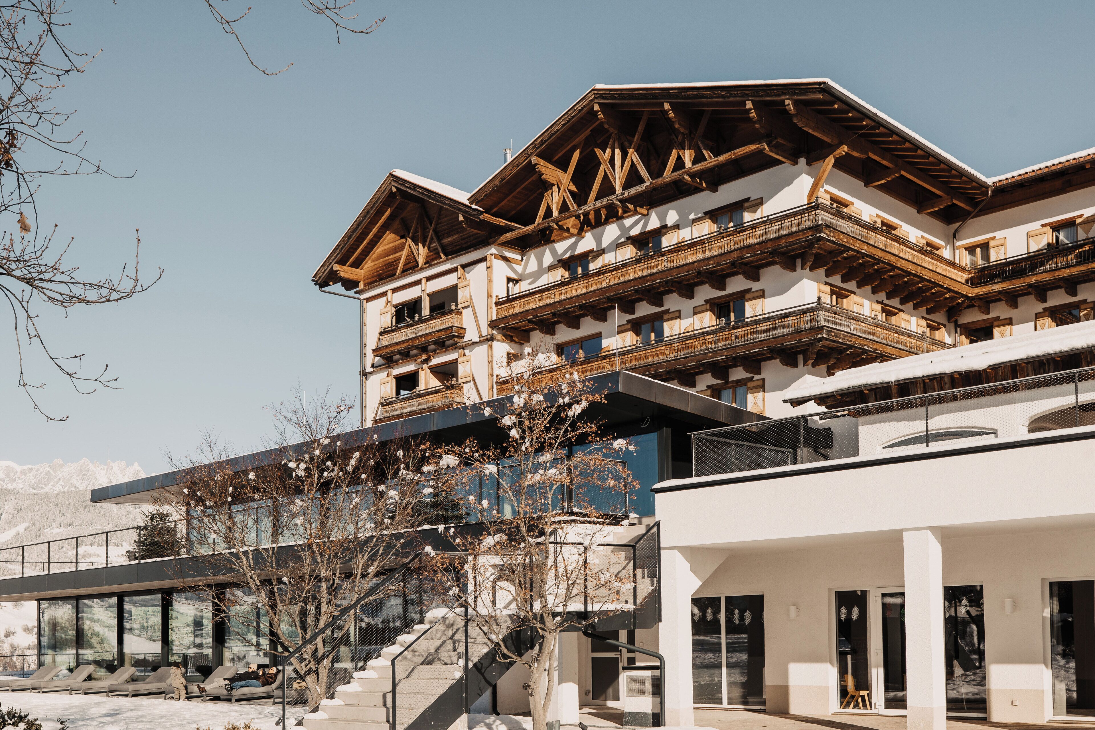 Photo - Hotel Oberforsthof