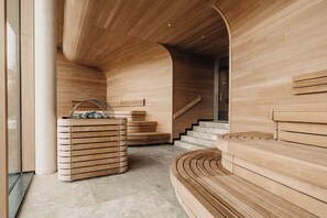 Sauna - Oberforsthof (Sankt Johann im Pongau)