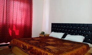 Double Room (air-conditioned)