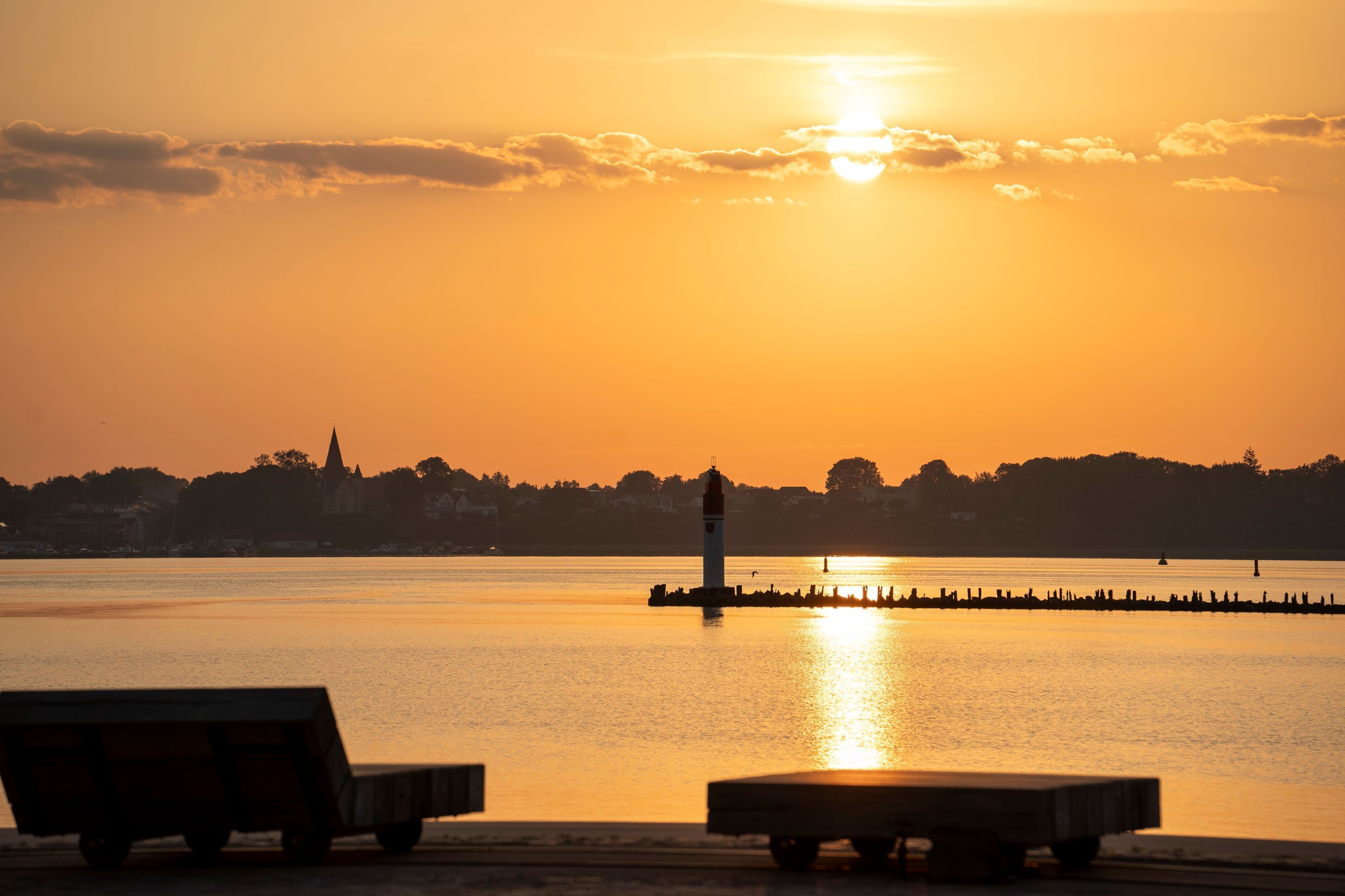 land view from property