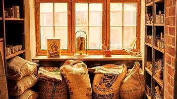 Café