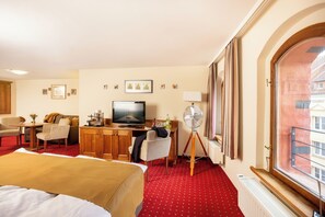 Comfort Studio - Hotel Scheelehof Stralsund (Stralsund)