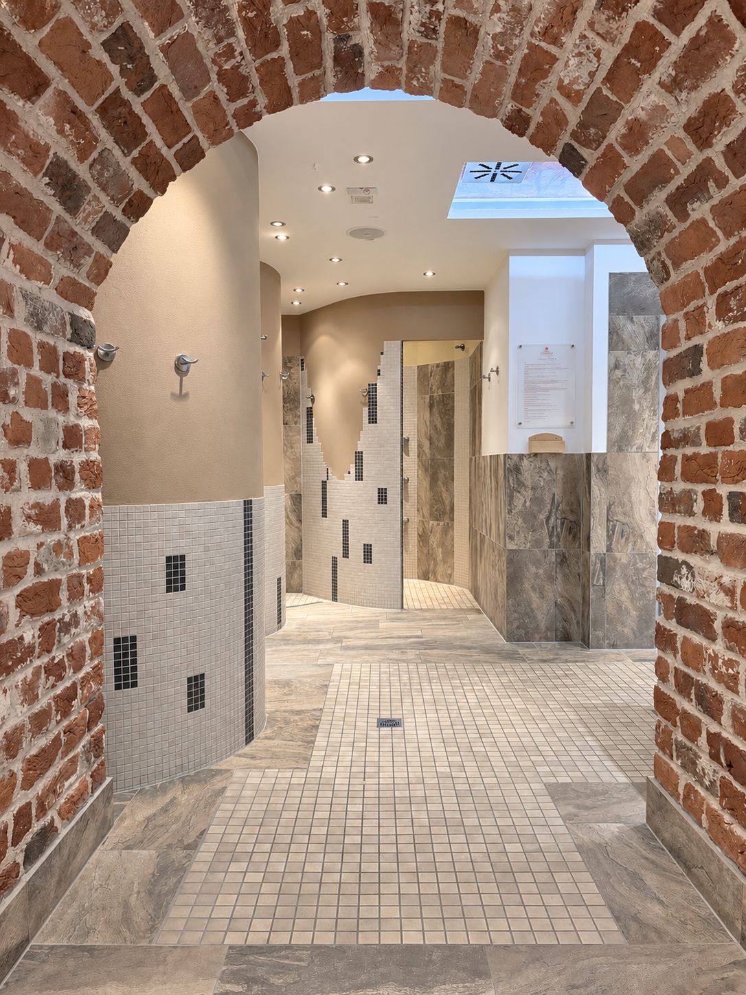 Photo - Hotel Scheelehof Stralsund