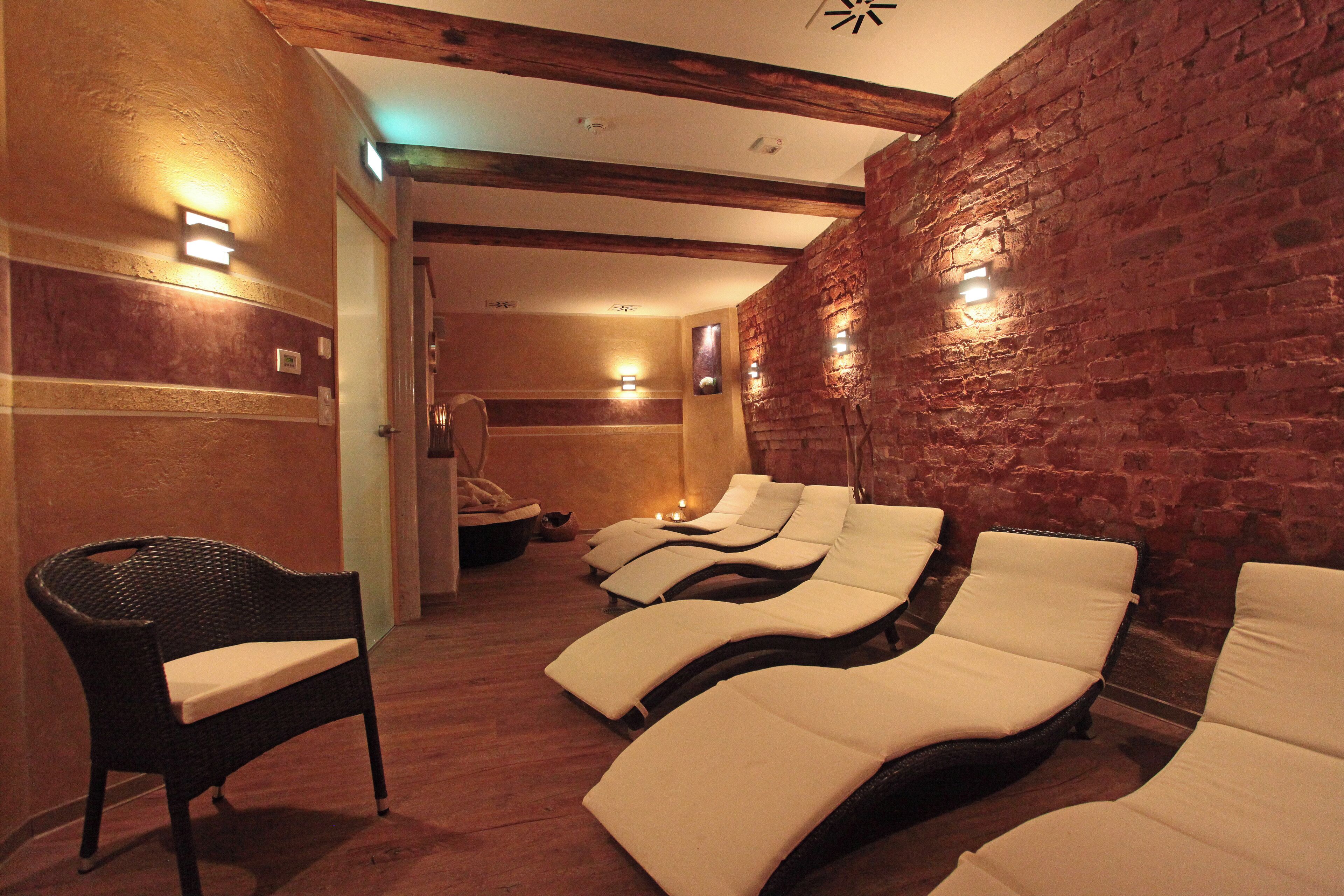 Foto - Romantik Hotel Scheelehof