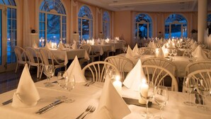 Restaurant - Hard Rock Hotel Davos (Davos)