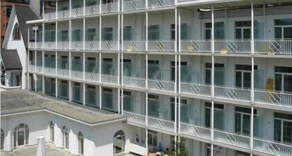 Hard Rock Hotel Davos