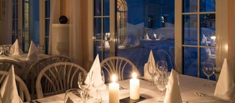 Hard Rock Hotel Davos