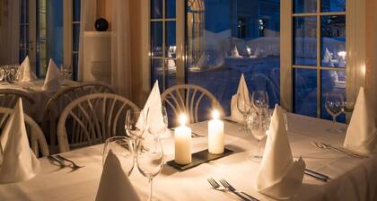 Hard Rock Hotel Davos