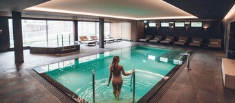 Hard Rock Hotel Davos