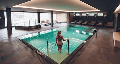 Hard Rock Hotel Davos