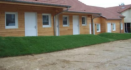 HĂŽtel Le Richevaux