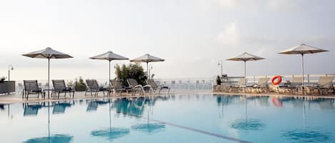 AuĂenpool