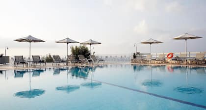 Asteris Hotel