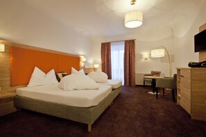 Double Room | Room amenity - Wohlfuehlhotel Goiserer Muehle (Bad Goisern)