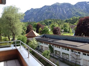 Superior Double Room | Balcony - Wohlfuehlhotel Goiserer Muehle (Bad Goisern)