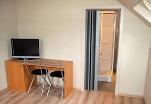 Double Room | Room amenity