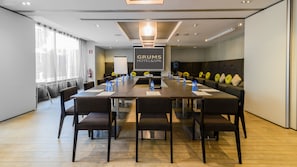 Sala de reunião