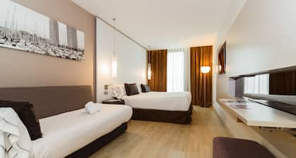 Grums Hotel & Spa