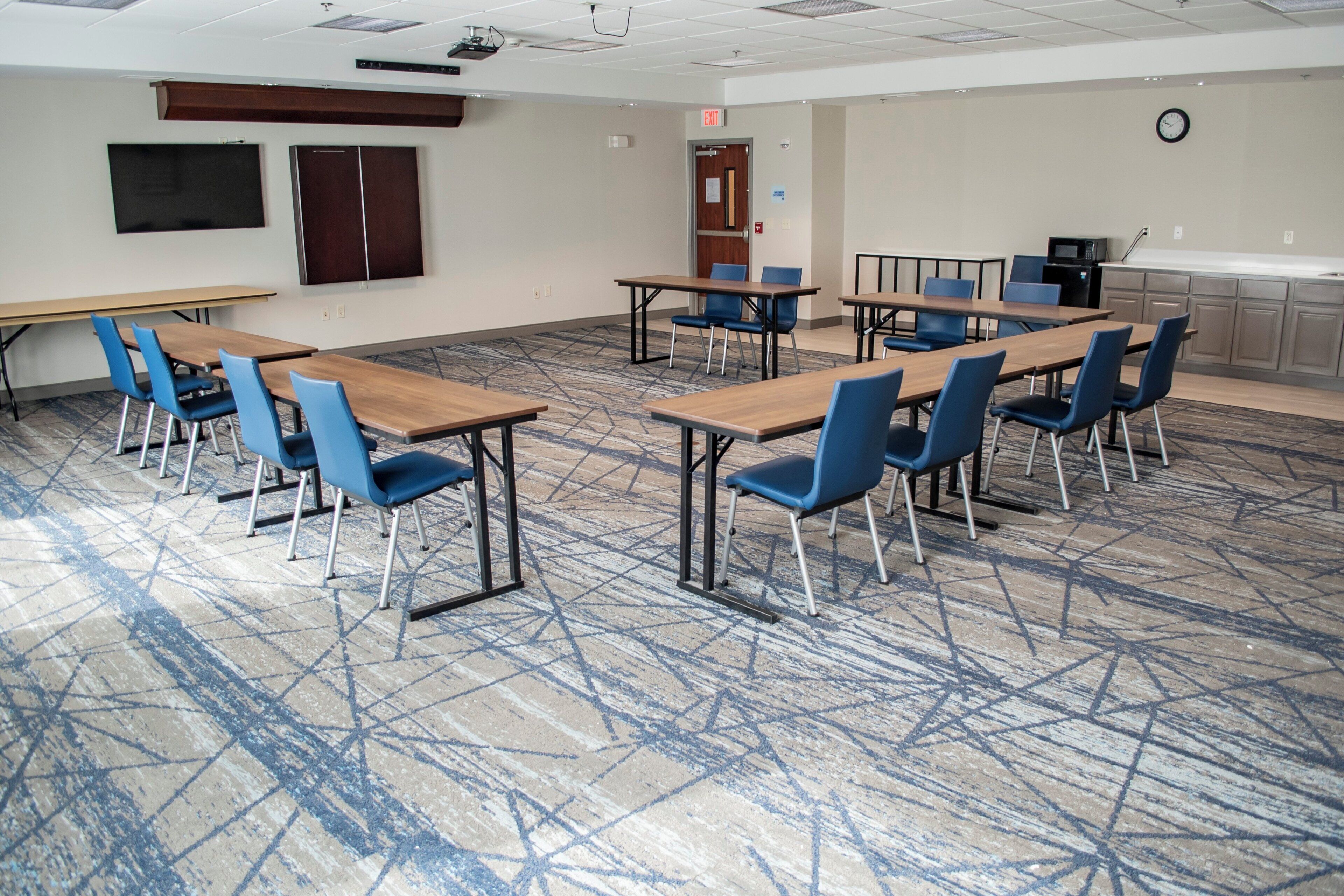 Salle de réunion