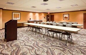 Sala de reuniones