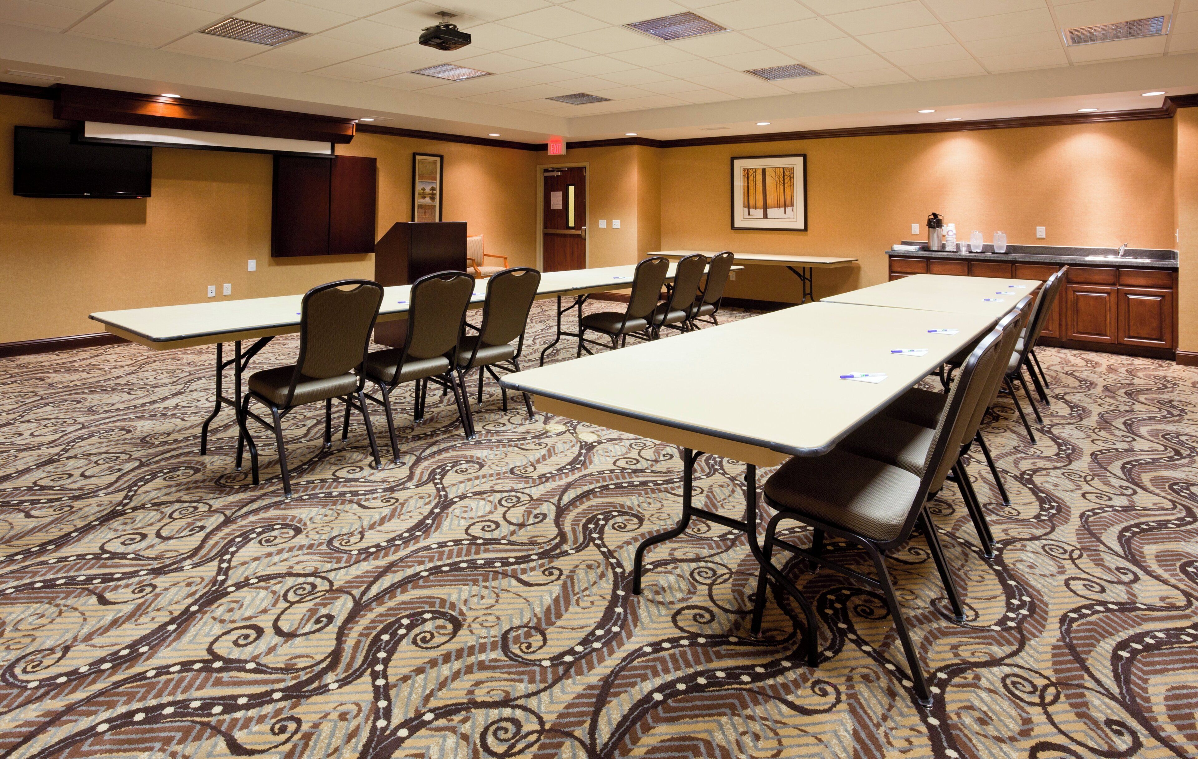 Sala de reuniones