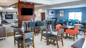 Family dining