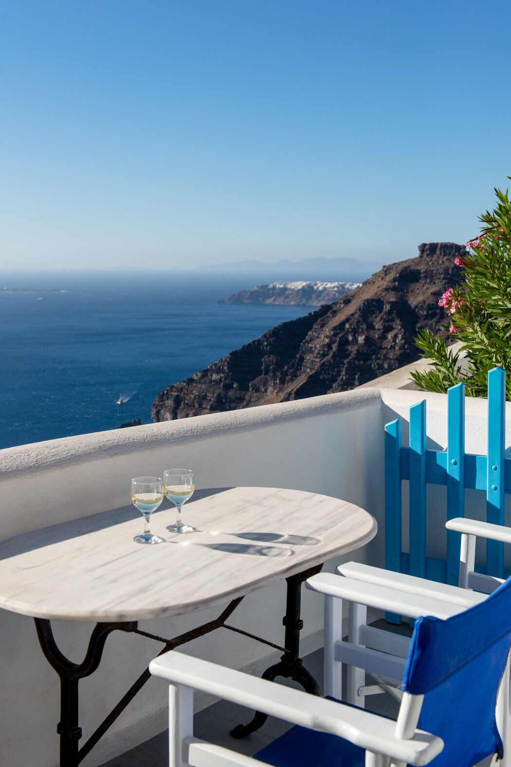 Casa familiare | Vista balcone