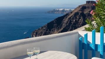 Casa familiare | Vista balcone