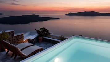 Vila grand, piscina particular | Piscina particular