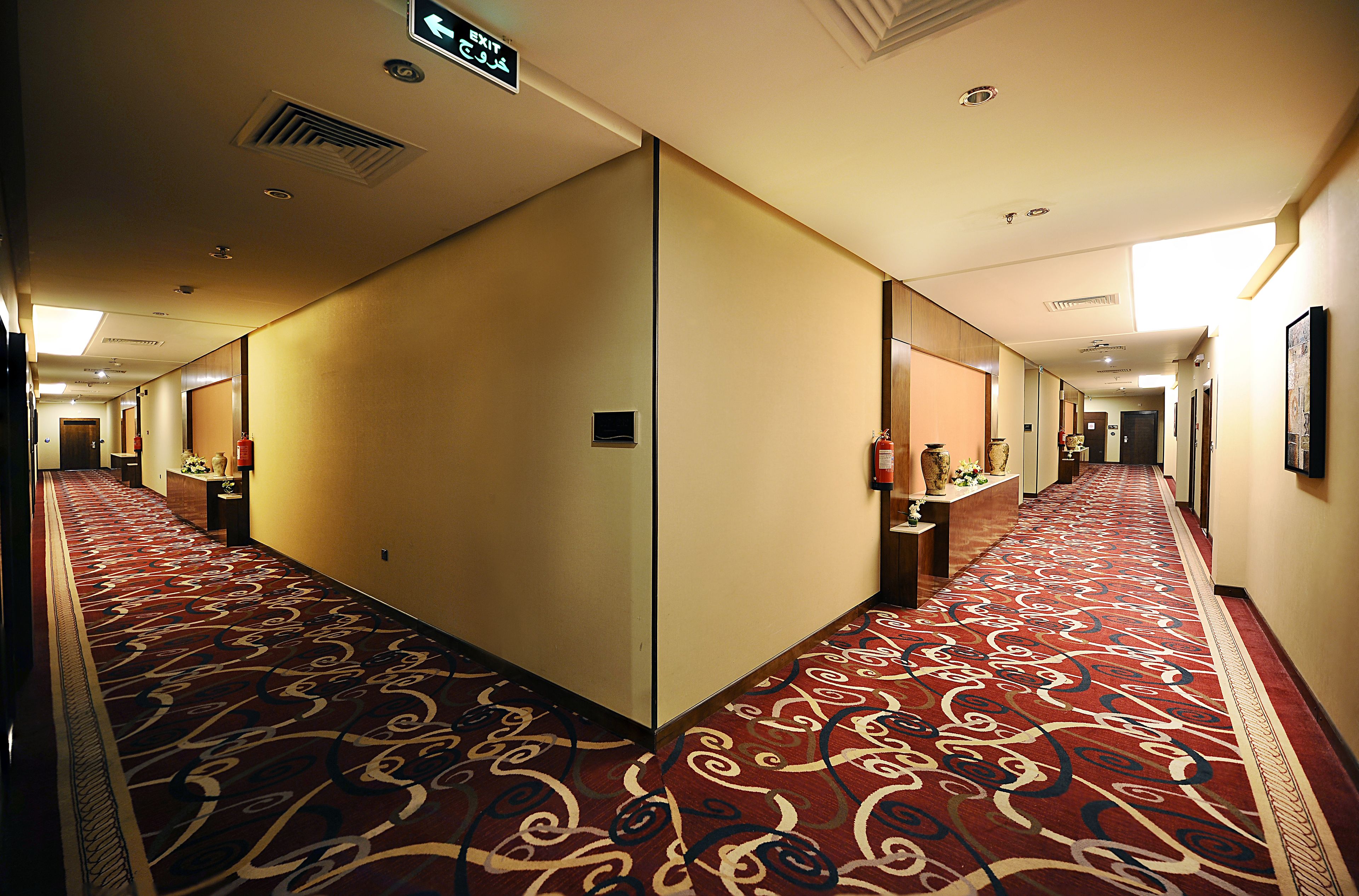 Photo - Sunday Signature Riyadh Formerly Qaser Al Hamra by Warwick