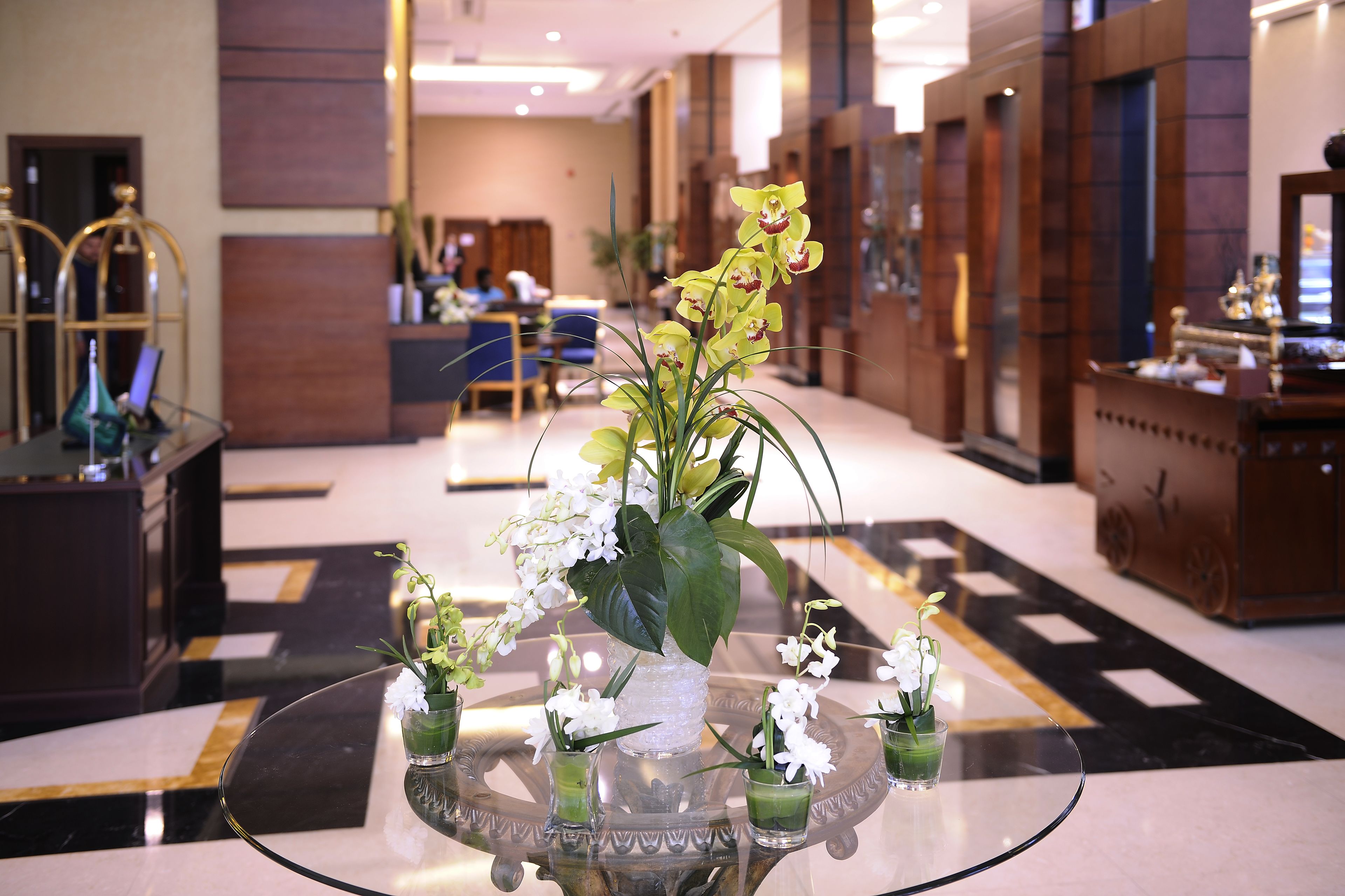 Photo - Sunday Signature Riyadh Formerly Qaser Al Hamra by Warwick