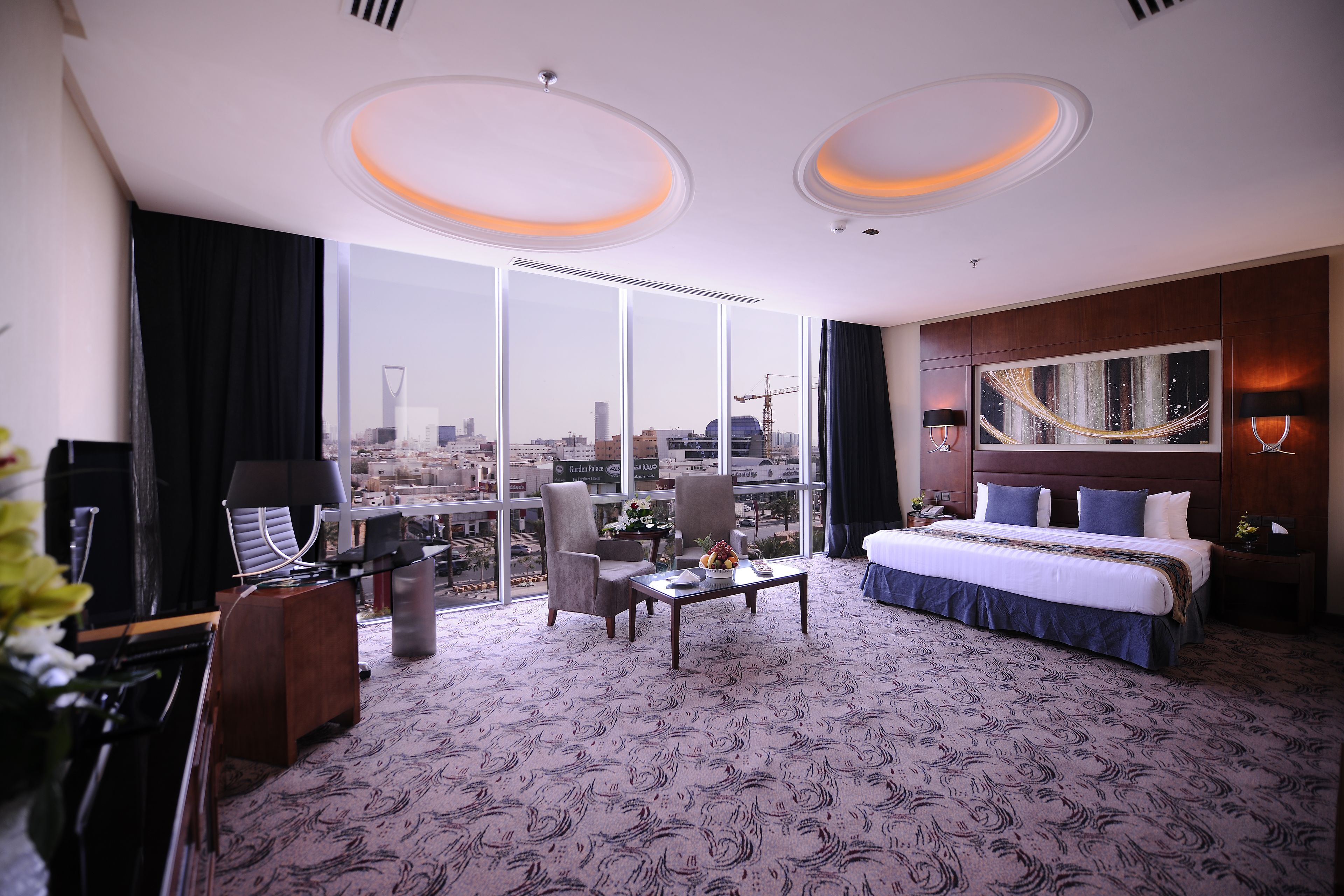 Photo - Sunday Signature Riyadh Formerly Qaser Al Hamra by Warwick