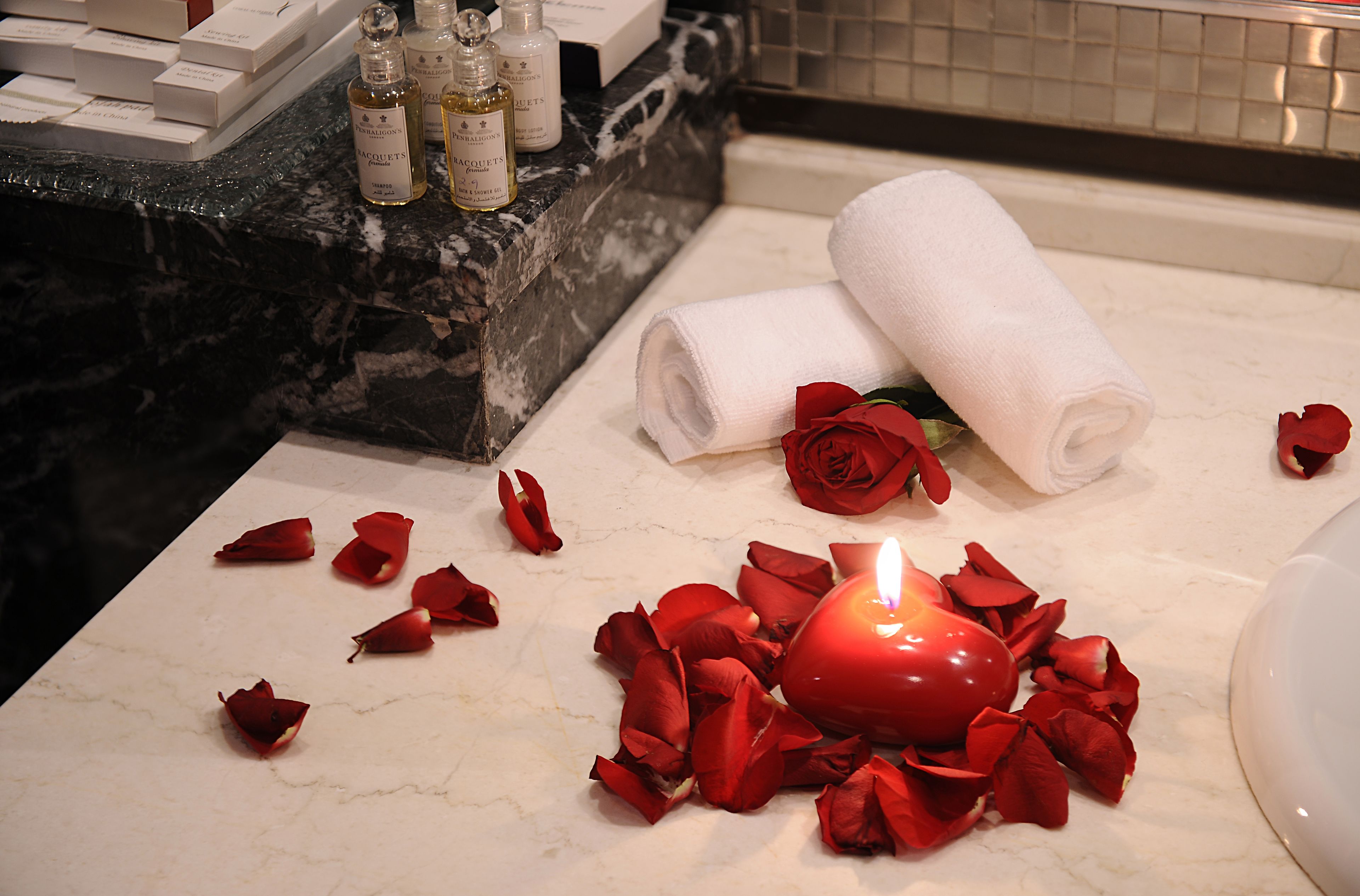 Photo - Sunday Signature Riyadh Formerly Qaser Al Hamra by Warwick