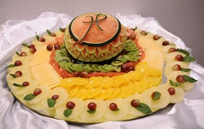 FrĂŒhstĂŒcksbereich