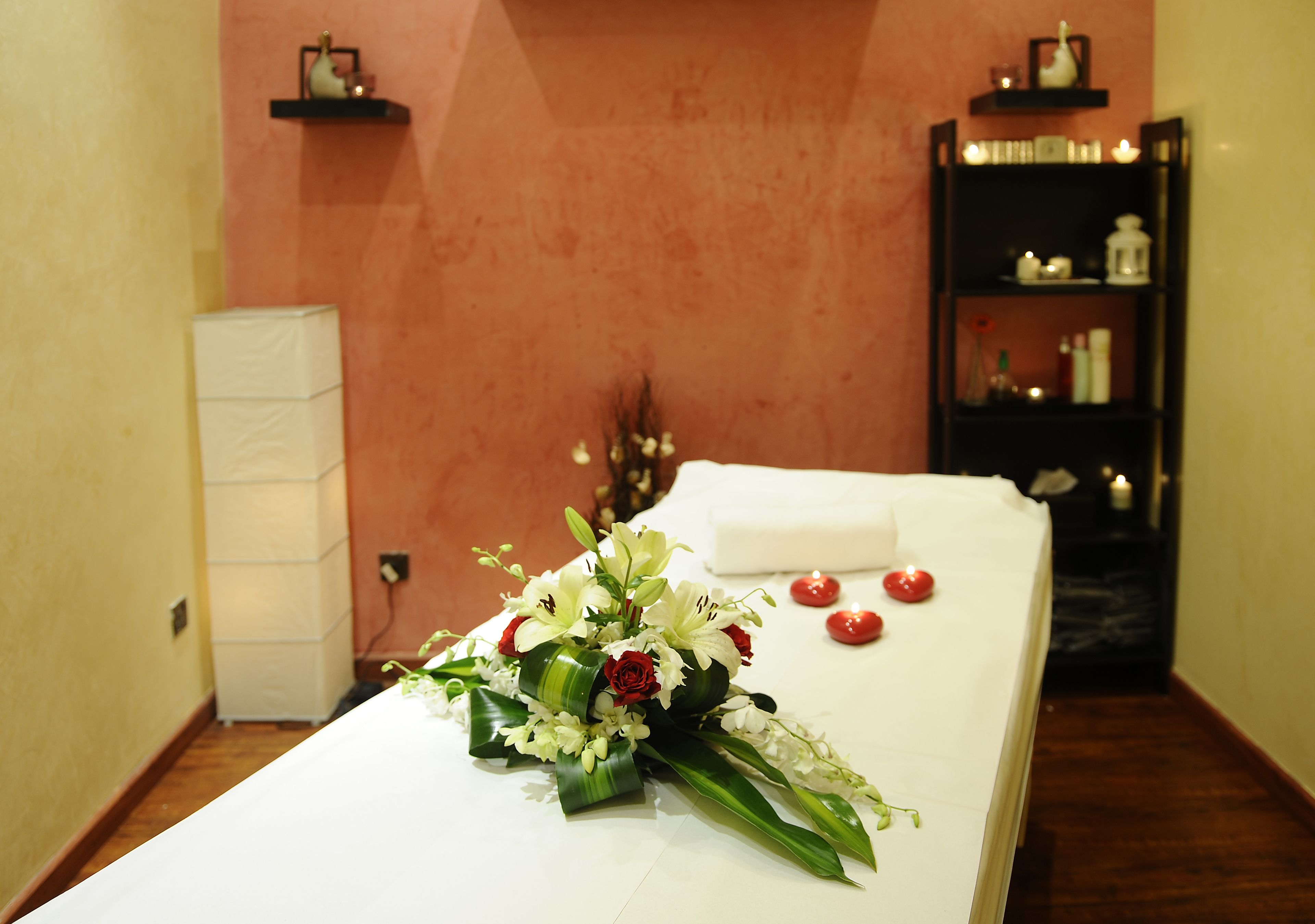 Photo - Sunday Signature Riyadh Formerly Qaser Al Hamra by Warwick