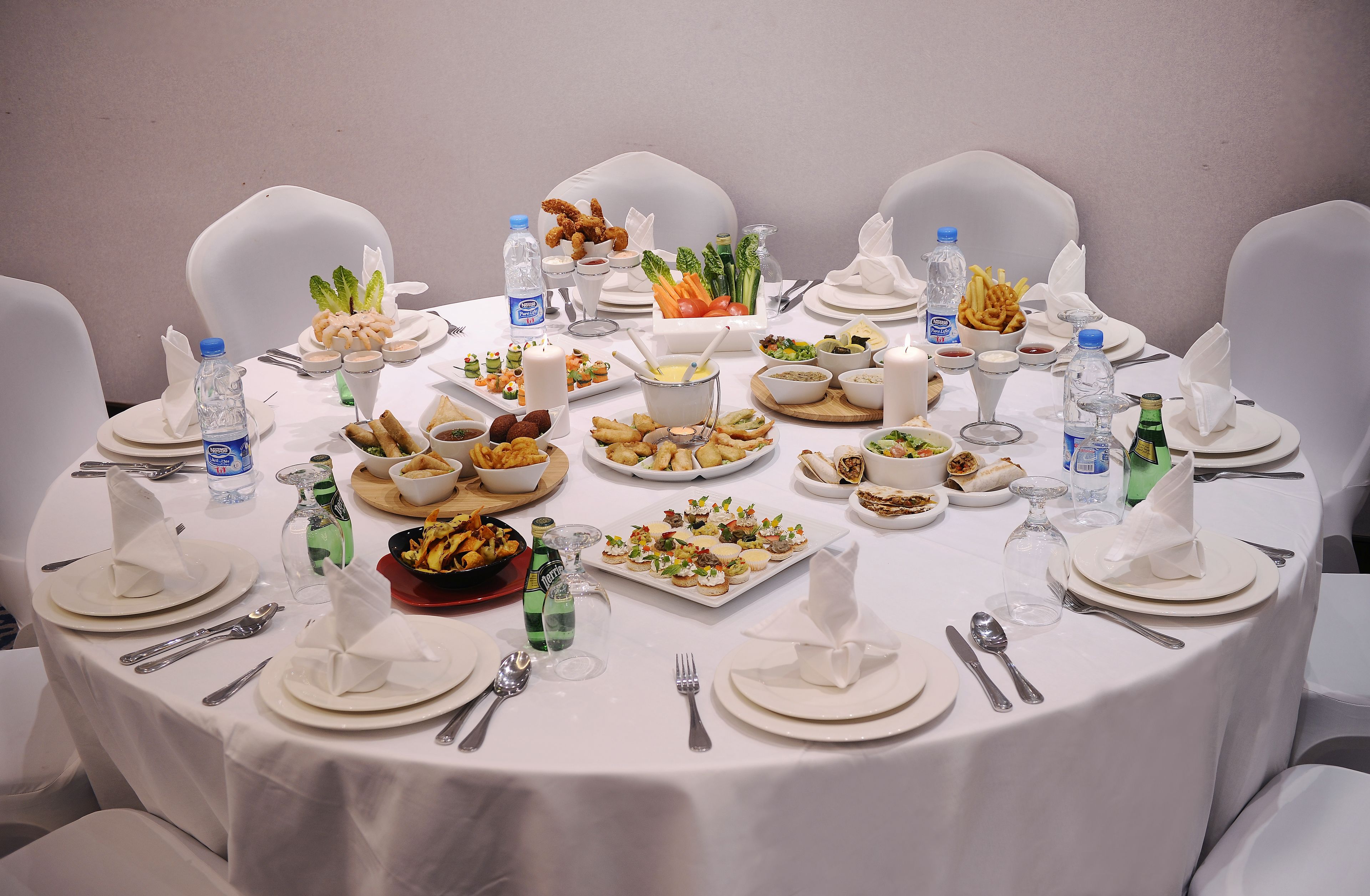 Photo - Sunday Signature Riyadh Formerly Qaser Al Hamra by Warwick