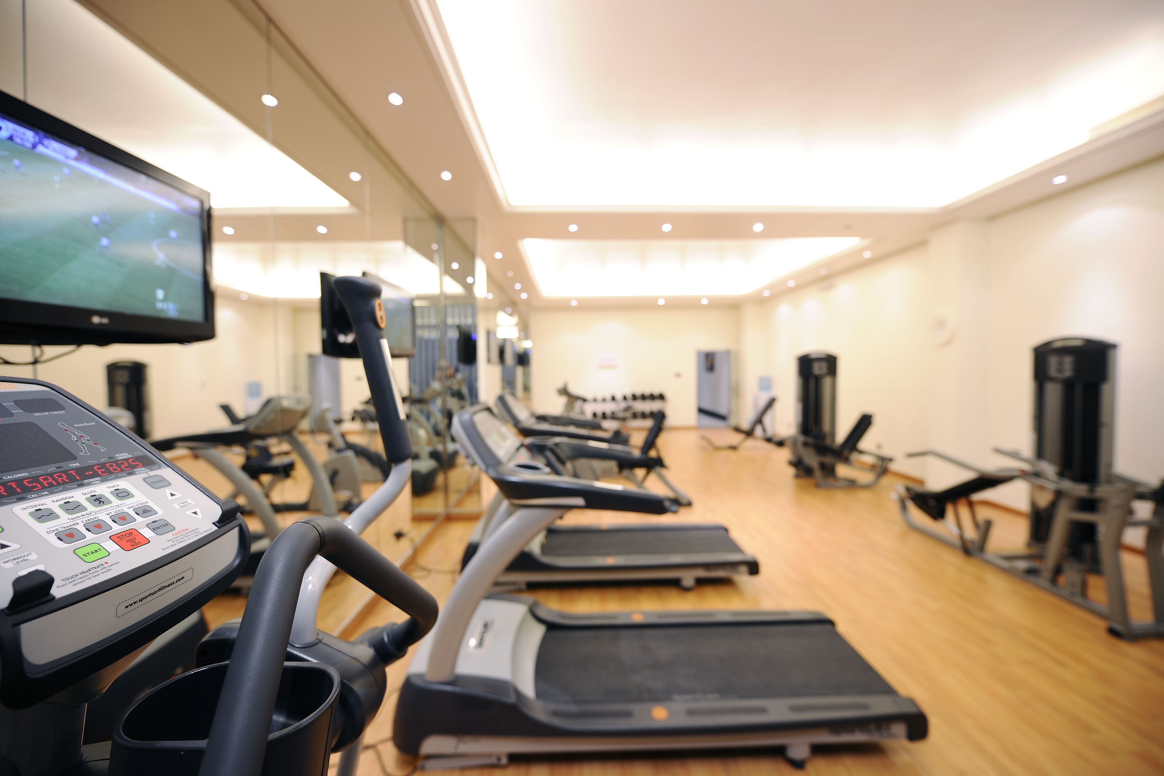 Photo - Sunday Signature Riyadh Formerly Qaser Al Hamra by Warwick