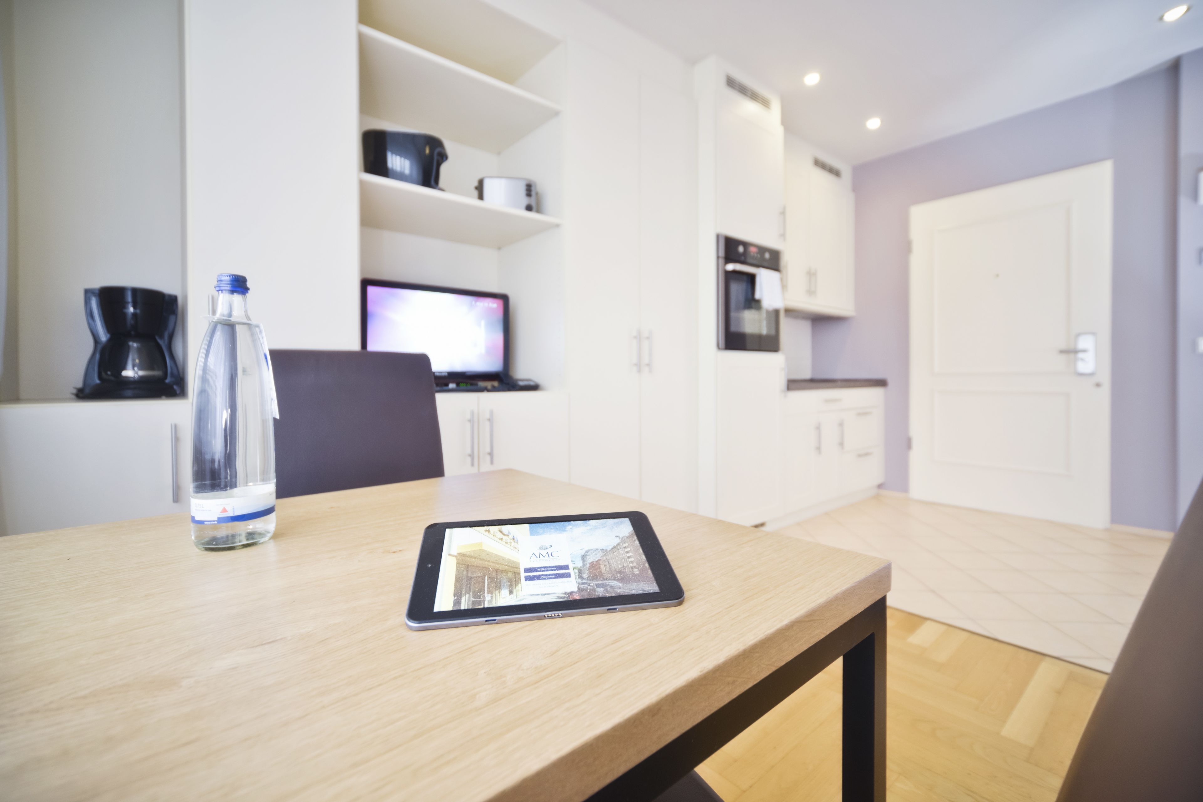 Standard-Studio (Apartment, Online Check-In)