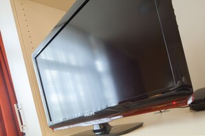 標準開放式客房 (Apartment, Online Check-In) | 客房設施服務