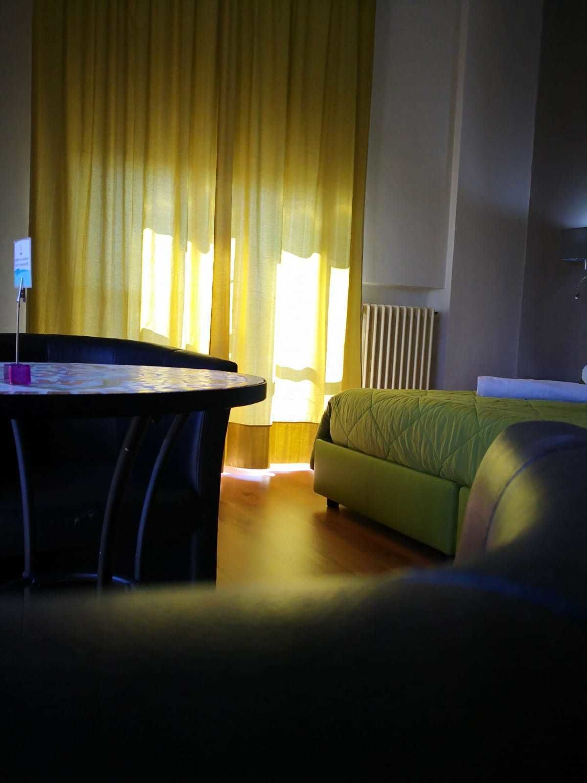 Standard Triple Room | Premium bedding, in-room safe, free WiFi, bed sheets