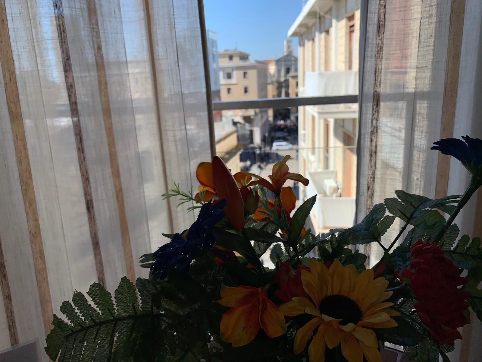 Suite junior | Ropa de cama de alta calidad y caja de seguridad en la habitación 