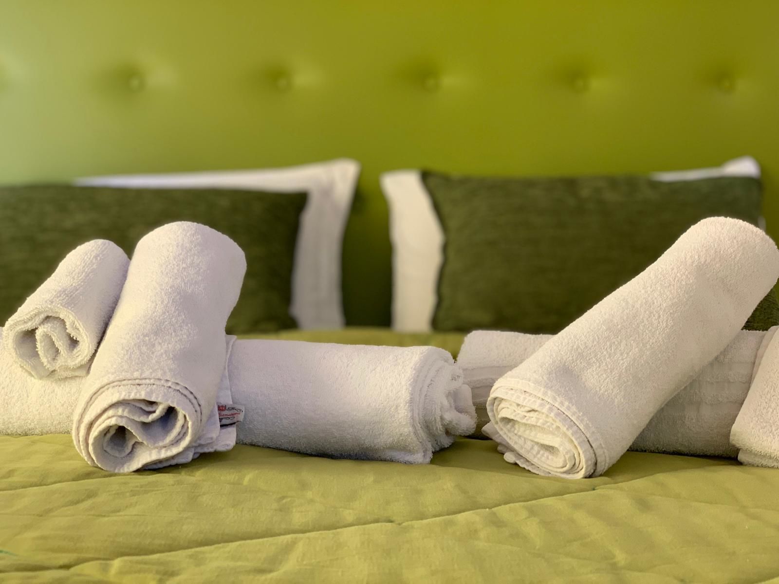 Foto - Sant'Oronzo Rooms