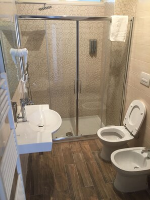 Deluxe Apart Daire, 1 Büyük (Queen) Boy Yatak ve Çekyat, Mutfak | Banyo | Duş, saç kurutma makinesi, havlu 