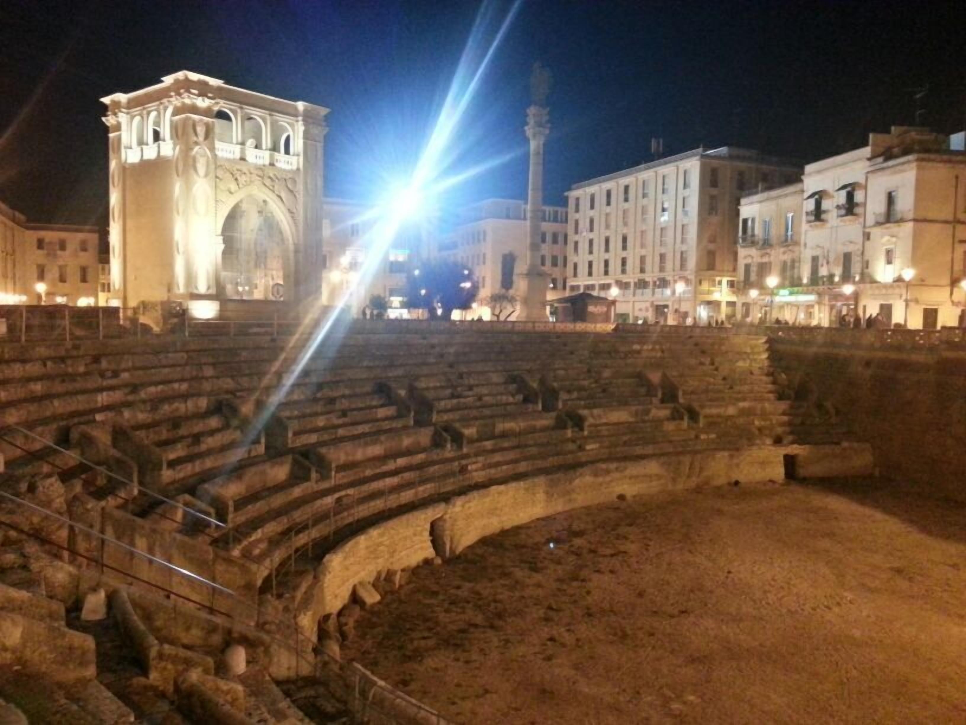 Foto - Sant'Oronzo Rooms